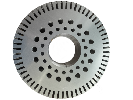 轉(zhuǎn)子沖片